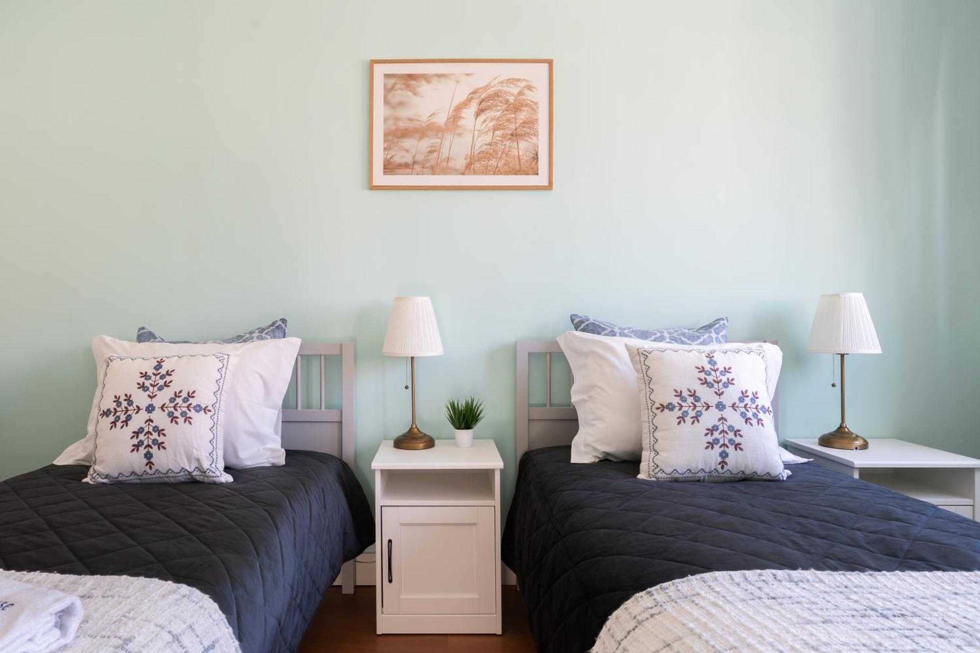 Host Wise - Colorful Bright Flat With Balcony Apartment Porto Room photo